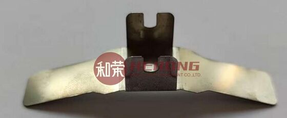 ह्योसुंग सीडीयू क्लैंप कैरिज मेटल स्प्रिंग क्लिप एटीएम कैश डिस्पेंसर पार्ट्स