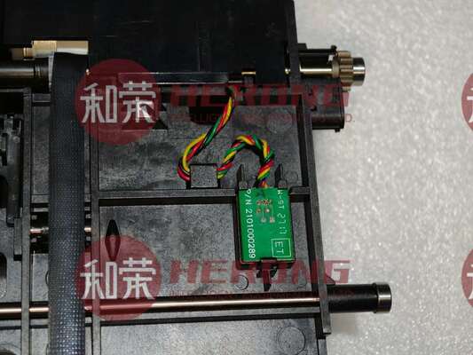 ह्योसंग CDU10 कैश डिस्पेंसर क्लैंप कैरिज S2101000289 2101000289 एटीएम रिप्लेसमेंट पार्ट्स के लिए नया उच्च गुणवत्ता नियंत्रण बोर्ड