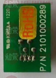 ह्योसंग CDU10 कैश डिस्पेंसर क्लैंप कैरिज S2101000289 2101000289 एटीएम रिप्लेसमेंट पार्ट्स के लिए नया उच्च गुणवत्ता नियंत्रण बोर्ड