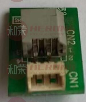 ह्योसंग CDU10 कैश डिस्पेंसर क्लैंप कैरिज S2101000289 2101000289 एटीएम रिप्लेसमेंट पार्ट्स के लिए नया उच्च गुणवत्ता नियंत्रण बोर्ड