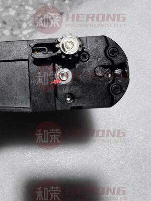 नया उच्च गुणवत्ता वाला एटीएम कैश डिस्पेंसिंग ई-रिंग लॉकिंग फास्टनर 4×9×0.6 ह्योसंग सीडीयू क्लैंप कैरिज में फिट बैठता है