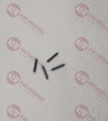 ह्योसंग सीडीयू क्लैंप कैरिज एटीएम कैश डिस्पेंसर पार्ट्स के लिए नया उच्च गुणवत्ता वाला स्प्रिंग