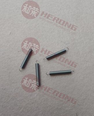 ह्योसंग सीडीयू क्लैंप कैरिज एटीएम कैश डिस्पेंसर पार्ट्स के लिए नया उच्च गुणवत्ता वाला स्प्रिंग