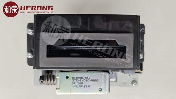 पीएन: 01750304623, 1750304623 विनकोर निक्सडॉर्फ सीएचडी-मोट आईसीटी3एच5-3एएफ2793 SecPac3 Enc