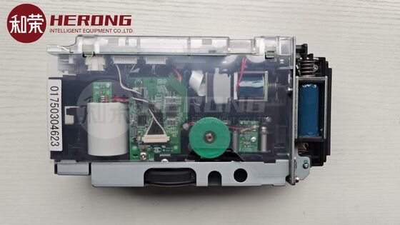 पीएन: 01750304623, 1750304623 विनकोर निक्सडॉर्फ सीएचडी-मोट आईसीटी3एच5-3एएफ2793 SecPac3 Enc