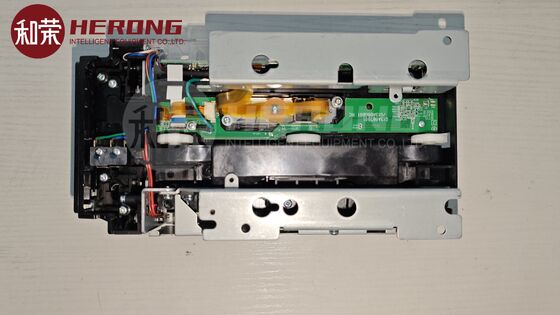 Wincor कार्ड रीडर Sankyo Chd-Mot Ict3h5-3A7790 1750304620 01750304620 एटीएम मशीन पार्ट्स