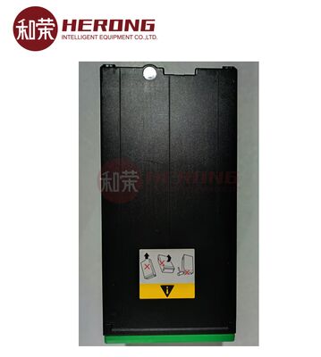 एनसीआर 009-0029129 0090029129 BRM-10EC 6683 6687 के लिए निचला अपवाद बिन रीसाइक्लिंग एटीएम