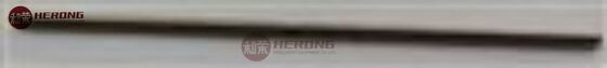 हाइओसुंग सीडीयू मशीन क्लैंपिंग स्मूथ राउंड शाफ्ट 5*231.7 300006585 एटीएम पार्ट्स के लिए उच्च-गुणवत्ता के साथ