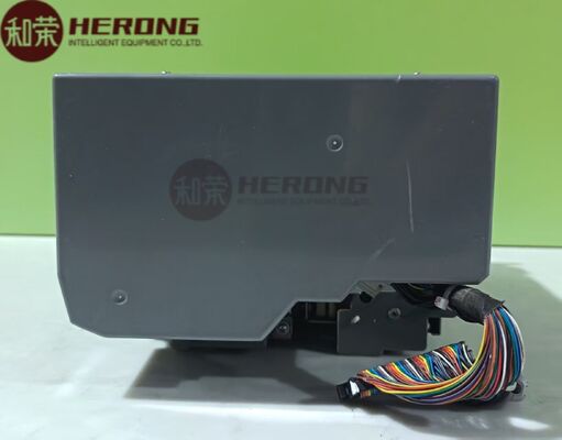 डाइबोल्ड हिताची-ओमरॉन ईसीआरएम यूनिवर्सल रीसाइक्लर-यूपी टीएस-एम1यू1 एस्क्रो (यूईएसएएच) 19300004267पी एटीएम मशीन