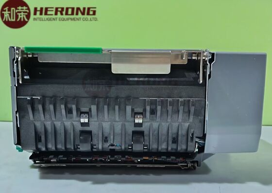 डाइबोल्ड हिताची-ओमरॉन ईसीआरएम यूनिवर्सल रीसाइक्लर-यूपी टीएस-एम1यू1 एस्क्रो (यूईएसएएच) 19300004267पी एटीएम मशीन