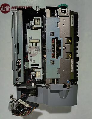 डाइबोल्ड हिताची-ओमरॉन ईसीआरएम यूनिवर्सल रीसाइक्लर-यूपी टीएस-एम1यू1 एस्क्रो (यूईएसएएच) 19300004267पी एटीएम मशीन