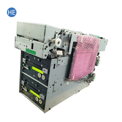 OEM एटीएम स्पेयर पार्ट्स Fujitsu कैश डिस्पेंसर KD03300-B252-01