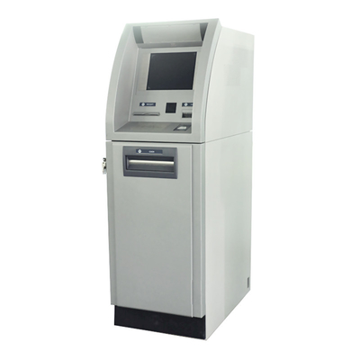 WINCOR NIXFORF 1500XE एटीएम स्वचालित टेलर मशीन सिस्टम
