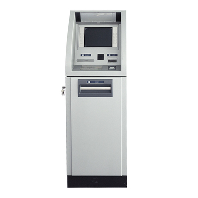 WINCOR NIXFORF 1500XE एटीएम स्वचालित टेलर मशीन सिस्टम