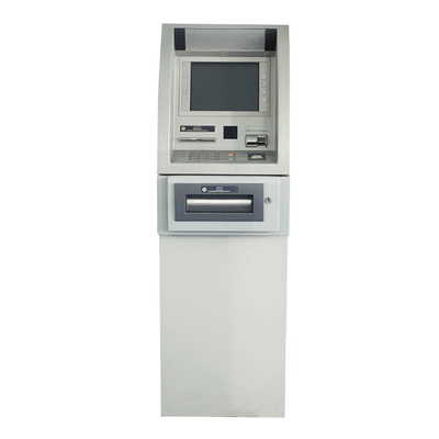 WINCOR NIXFORF 1500XE एटीएम स्वचालित टेलर मशीन सिस्टम