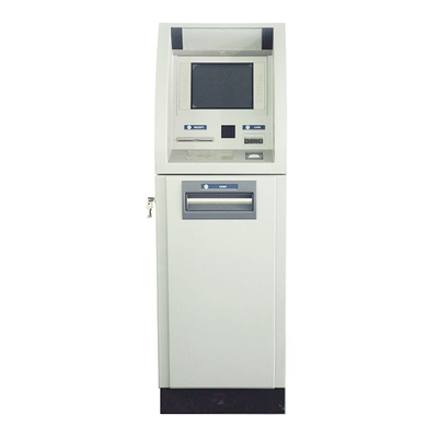 WINCOR NIXFORF 1500XE एटीएम स्वचालित टेलर मशीन सिस्टम