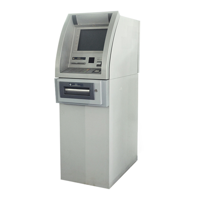 WINCOR NIXFORF 1500XE एटीएम स्वचालित टेलर मशीन सिस्टम