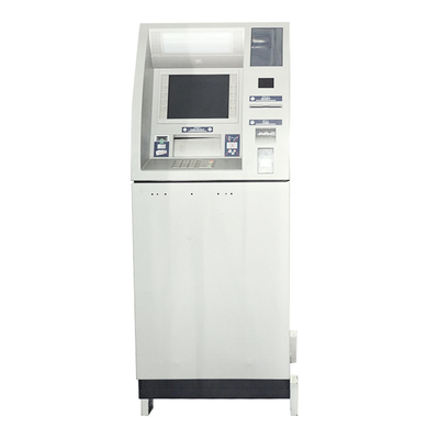 WINCOR एटीएम नकद जमा मशीन स्मार्ट टेलर मशीन CINEO4060 C4060