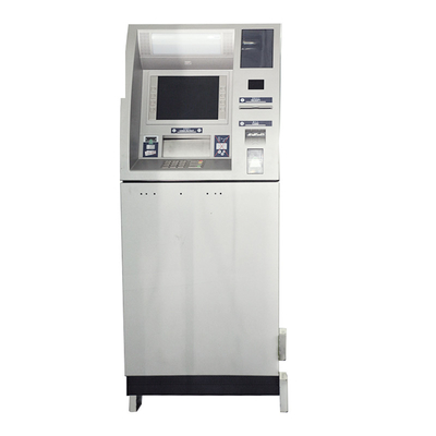 WINCOR एटीएम नकद जमा मशीन स्मार्ट टेलर मशीन CINEO4060 C4060