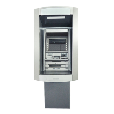 एटीएम Hyosung MX5600 5600T उच्च गुणवत्ता सटीक सुरक्षा बुद्धिमान मशीन