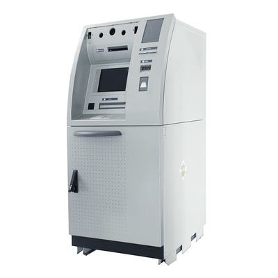 NIXDORF WINCOR कैश रिसाइकलर एटीएम बैंक मशीन PC4000