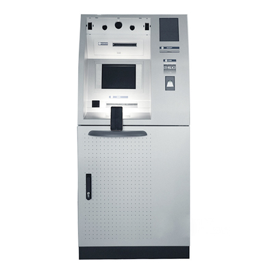 NIXDORF WINCOR कैश रिसाइकलर एटीएम बैंक मशीन PC4000