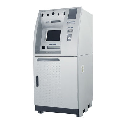 NIXDORF WINCOR कैश रिसाइकलर एटीएम बैंक मशीन PC4000