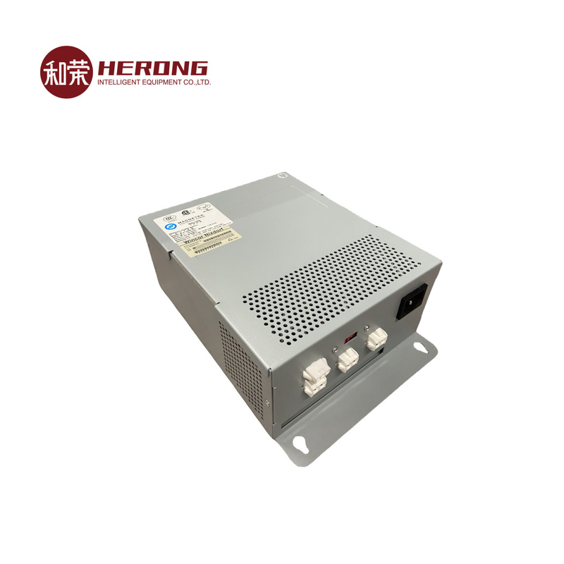 पी/एन 1750069162 एटीएम स्पेयर पार्ट्स Wincor 2050XE 24V पावर सप्लाई USB
