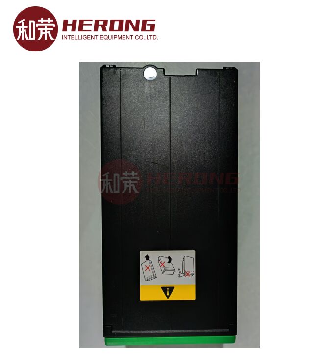 एनसीआर 009-0029129 0090029129 BRM-10EC 6683 6687 के लिए निचला अपवाद बिन रीसाइक्लिंग एटीएम