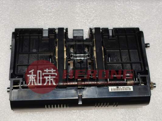 ह्योसुंग सीडीयू एटीएम कैश डिस्पेंसिंग मॉड्यूल के लिए नई उच्च गुणवत्ता वाली प्रिज्म क्लैंप कैरिज, आकार: 30×6.3×9.5