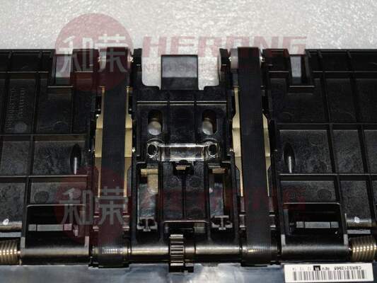 नई उच्च गुणवत्ता वाली एटीएम कैश डिस्पेंसिंग फ्लैट बेल्ट (10×212×0.65) ह्योसुंग सीडीयू क्लैंप कैरिज के लिए उपयुक्त