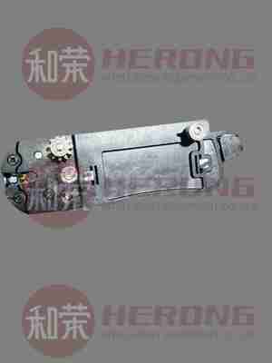 ह्योसंग सीडीयू क्लैंप कैरिज एटीएम रिप्लेसमेंट पार्ट्स के लिए उच्च गुणवत्ता वाला चुंबक 5✖5✖2