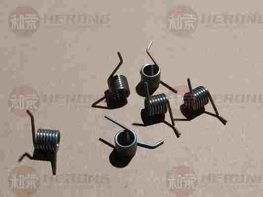 ह्योसुंग सीडीयू क्लैंप कैरिज 1.4+0D10.5*11.2L*7N एटीएम रिप्लेसमेंट पार्ट्स के लिए नया उच्च गुणवत्ता वाला राइट टोरसन स्प्रिंग